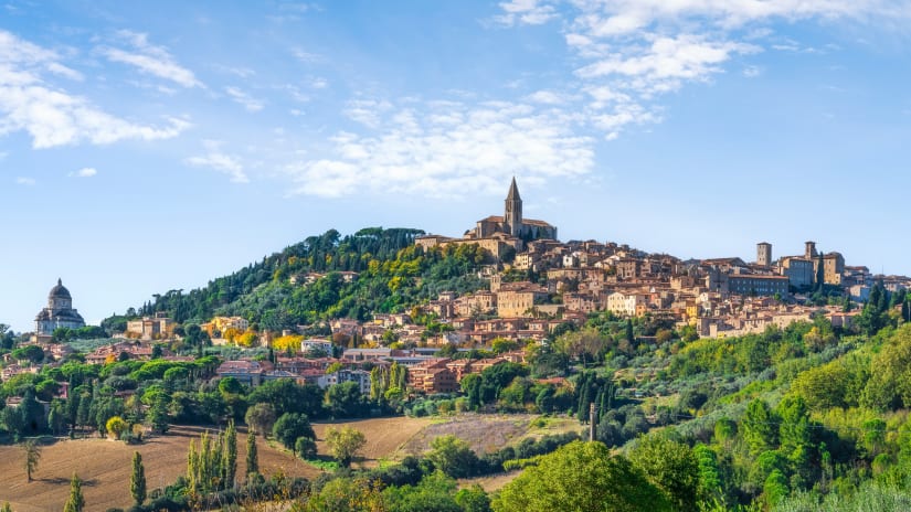 Todi